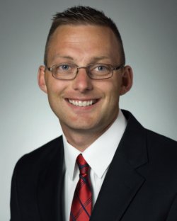Headshot Image for Jason Hamilton
